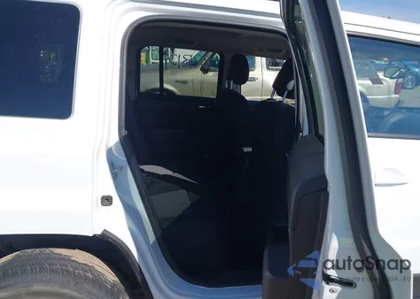 2016 Jeep Patriot Latitude from USA, damaged, VIN 1C4NJRFB8GD782955